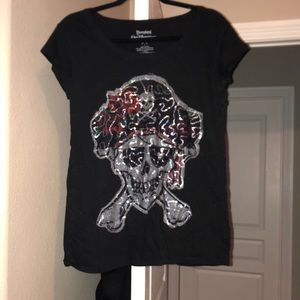 Disneyland Pirates Tee